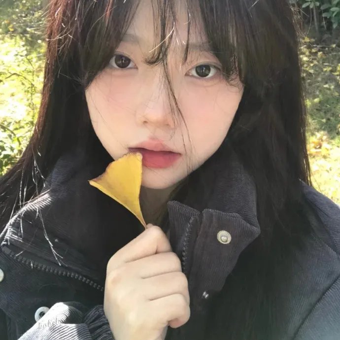 甜蜜的她·动态漫