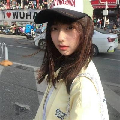 一切顺利的女孩
